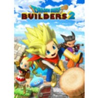 Igra za PC: Dragon Quest Builders 2
