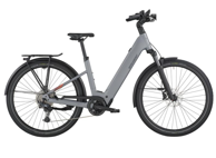 BERGAMONT Električni bicikl E-Horizon Sport 10 Wave, ponoćno plavi/sanjivo plavi, 2026.