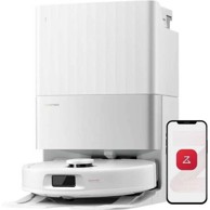 ROBOROCK Robotski usisivač QREVO 5AE