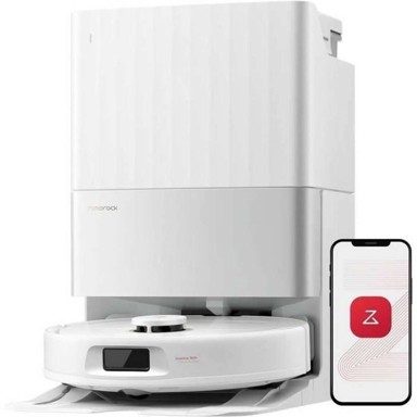 ROBOROCK Robotski usisivač QREVO 5AE