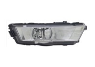 TYC Maglenka ŠKODA RAPID 12- prednja desna H8 19-12613-11-2
