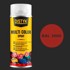 DISTYK Sprej boja RAL3000, 400 ml, vatreno crvena