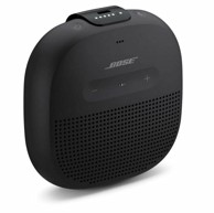 BOSE Bluetooth zvučnik SoundLink Micro, crni