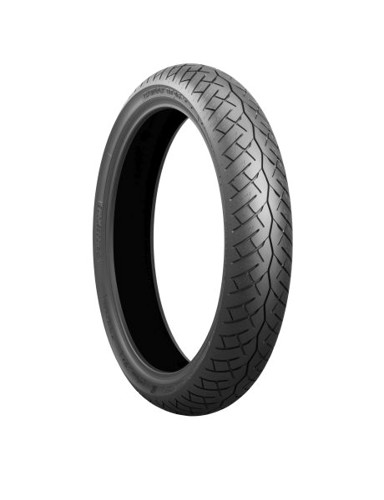 BRIDGESTONE Guma za motor 110/90R18 61H BATTLAX BT46, prednja