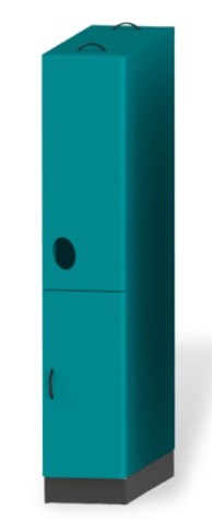 CENTROMETAL Spremnik za pelete CPSP-M