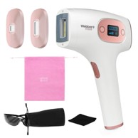 NORTHIX Laserski epilator Webber IPL S7