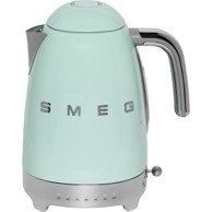 SMEG Kuhalo za vodu KLF04PGEU, zeleno