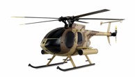 AMEWI RC helikopter MD500E