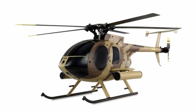 AMEWI RC helikopter MD500E