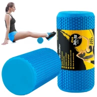 NEO-SPORT Valjak za vježbanje NS-963, EVA, plava