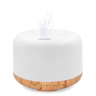 PLATINET Ovlaživač zraka i aroma difuzor Milky PDLAD12W, RGBW