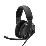 EPOS Gaming slušalice H3, žičane, crne