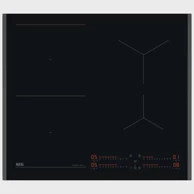 AEG Ploča za kuhanje TI64IB10FB, ugradbena