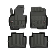 FROGUM Gumeni tepisi za auto - za Mazda CX-5 11.11-02.17