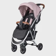 FREEON Kišobran kolica Lux Premium, roza