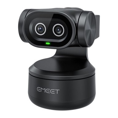 EMEET Web kamera Pixy, 4K, AI praćenje