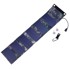 POWERNEED Monokristalni solarni panel ES-6, 9 W
