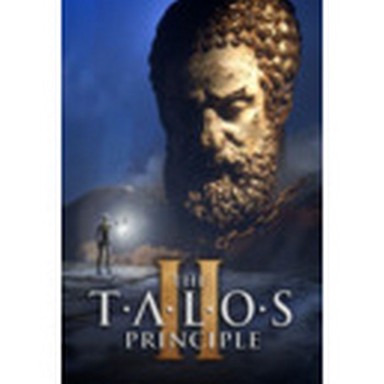Igra za PC: The Talos Principle 2