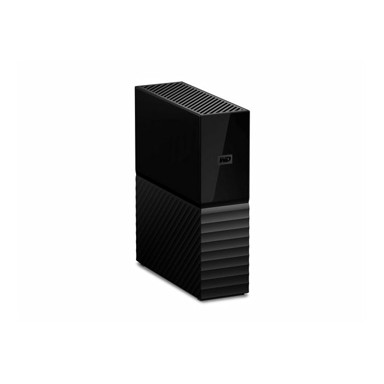 WD Eksterni tvrdi disk My Book WDBBGB0260HBK-EESN, 26 TB, USB 3.2