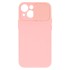 MG Maskica za iPhone 16 Pro Max, Camshield Soft, narančasta