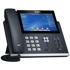 YEALINK IP telefon SIP-T48U, sivi
