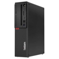 LENOVO Stolno računalo ThinkCentre M720s / Intel Core i5-9400, 16 GB RAM, 512 GB SSD, Windows Pro (obnovljen)