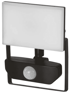 EMOS Reflektor Tamba ZS2922, sa senzorom pokreta 20 W, 2000 lm, IP65, crni