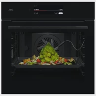 AEG Ugradbena pećnica NBT9P831AB