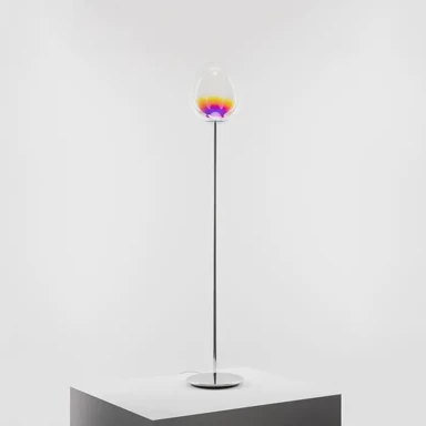 Stajaća lampa Stellar Nebula