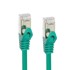 S/FTP Mrežni kabel CAT7, 1 m, zeleni