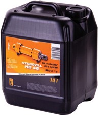 VILLAGER Hidraulično ulje Hydrovill HD 46, 10 l