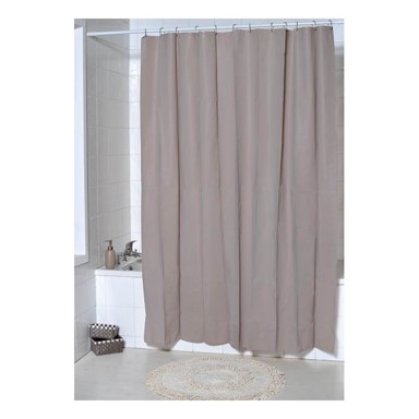 TENDANCE Zavjesa za kadu 180x200 cm