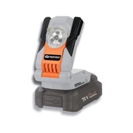 DAEWOO AKU svjetiljka UNI-BAT, 1W 20V Li-ion