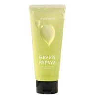 SHAISHAISHAI Uravnotežujući gel za umivanje s zelenom papajom Green Papaya pH Balanced Cleanser 150 ml