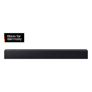 SAMSUNG Soundbar B-Series HW-B410GF, crni