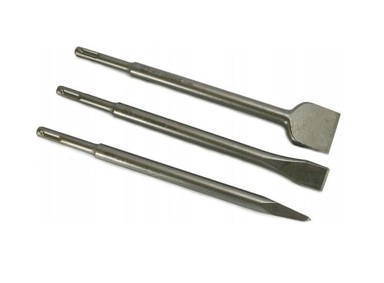 HIKOKI SDS+ set dljeta 3 kom
