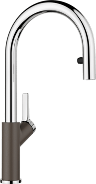 BLANCO Slavina Carena-S Vario, kava