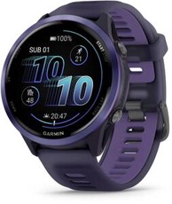 GARMIN Pametni sat Forerunner 570, 47 mm, Imperial Purple/Indigo