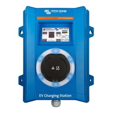 VICTRON ENERGY Stanica za punjenje EV