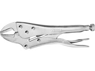 TOTAL Kliješta za brzo otpuštanje 250 mm THT191002