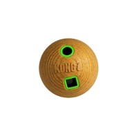 KONG Igračka za pse Bamboo Feeder Ball Medium