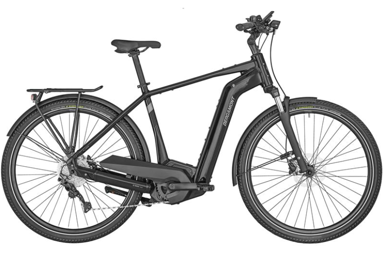 BERGAMONT Električni bicikl E-Horizon Edition 6 Gent, 2024.