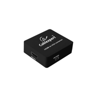 CABLEXPERT Pretvornik HDMI u VGA sa stereo audio izlazom