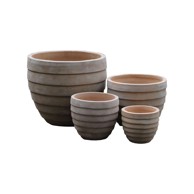 Terakota tegla 15x11 cm Ball 100005-2