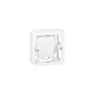 LEGRAND 80280 nadžbukna kutija mosaic 2m dubina 30 mm le080280