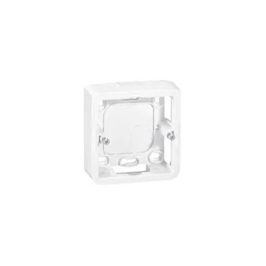 LEGRAND 80280 nadžbukna kutija mosaic 2m dubina 30 mm le080280