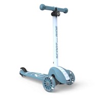 SCOOT AND RIDE Romobil Highwaykick 3S, steel