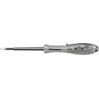 WIHA Ispitivač napona, 140 mm, 110–250 V