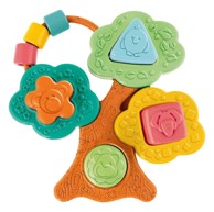CHICCO ECO+ Baobab drvo s oblicima