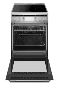 AMICA Štednjak 58CE2.315HQ (Xx), staklokeramički